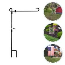 Carson garden flag over the door hanger. Flag Pole Stand Buy Flag Pole Stand With Free Shipping On Aliexpress