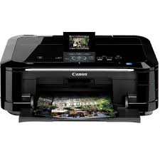 The ability of this canon pixma mg2550s printer itself is capable of printing images with a maximum resolution reaching 4800 x 1200. Canon Pixma Mg6120 Driver Download Mac Windows Linux