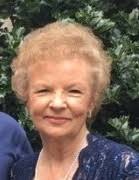 Obituary information for Wanda McGee