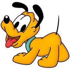 Pluto trat meistens als der haushund von micky maus auf, obwohl er auch sowohl der hund von donald duck als auch der von goofy war, der ebenfalls ein hund ist. Pin Van Amanda Surgent Op Everything Everything Disney Tekenen Tekeningen Disney Figuren Disney