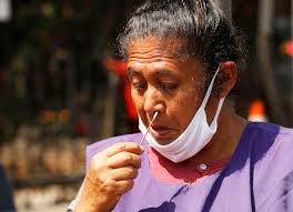 What is a breakthrough infection? 6 questions answered about catching  COVID-19 after vaccination