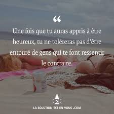 Mercuriusstratege Apprendre A Etre Heureux Phrases Positives Citations Sur Le Stress