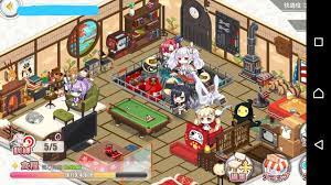 アズールレーン】寮舎コーディネートまとめpart7 : アズールレーン速報