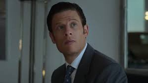 Trend Google: james norton