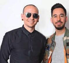 This started mike on the way to becoming a singer. Read Linkin Park S Mike Shinoda Remembering My Friend Chester Bennington Online