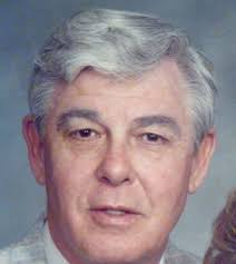 Johnnie Randall Adams (1926-2018)