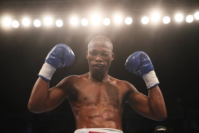 Four Arrested Over Killing of Former World Champion Boxer Zolani Tete