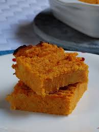 La vellutata di carote alla cannella è una crema leggera dal sapore dolce e delicato con carote, patate, scalogni e insaporita dalla. Sformato Di Carote Profumo Di Biscotti Odore Di Felicita