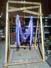 Pin On Yoga Trapeze