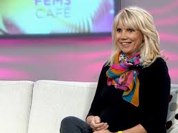 Újabb részleteket közöltek a nicsak, ki vagyok? Megszuletett Fejos Eva Kislanya Habostorta Hu