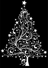 Seeking for free christmas tree png images? Starry Christmas Tree Icons Png Free Png And Icons Downloads