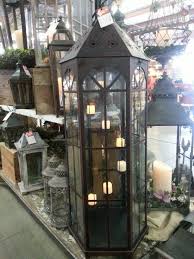 Lantern Large Lantern Decor Candle Lanterns Large Lanterns