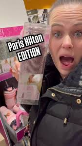 Paris Hilton Küchenhelfer: Limited Edition entdecken