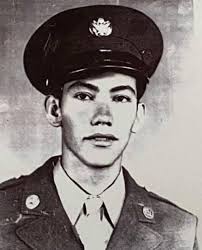 Mr. Earl Westbrooks, a life long Perry County resident and WWII Veteran  will receive a Congressional Resolution from Congressman Mark Green