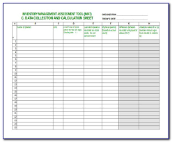 You can enter your data in this sheet using stock out user form. Free Inventory Management Software In Excel Inventory Spreadsheet Template Vincegray2014
