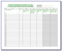 It features a table with inventory number, item description, purchase price, quantity and location columns. Free Inventory Management Software In Excel Inventory Spreadsheet Template Vincegray2014