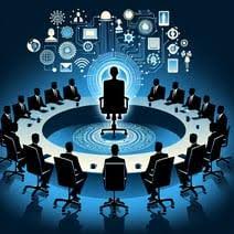 Elon Musk Left Out: Trump's Tech Summit Emphasizes Strategic Alliances with  AI Giants! | AI News