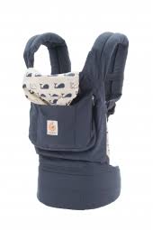 Ergobaby babytrage, 4 tragepositionen bis 15 kg, babys & kleinkinder, waschbar. Ergobaby Carrier 360 Grad 4 Positionen