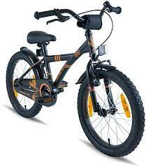 prometheus kinderfahrrad 18 zoll jungen und madchen in 00742427787941 bicycle vehicles