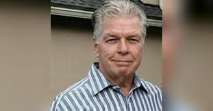 Charles Raymond Hinson Obituary