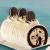 Decorative Swiss Roll Design