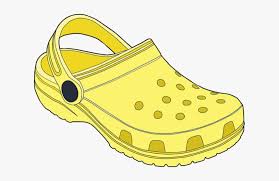 Yellow Crocs Yellowaesthetic Aesthetic Vsco Freetoedit Vsco Stickers Yellow Crocs Hd Png Download Transparent Png Image Pngitem Your iphone and this diy sticker will definitely match with your outfit and. vsco stickers yellow crocs hd png