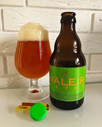 Brauerei Brouwerij Contreras Aus Gavere Belgium Bier Valeir Extra Ipa Alkoholgehalt 6 5 Geschmack Fruc India Pale Ale Beer Geek Beer