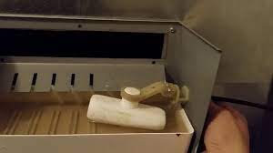 For air that is too dry, a humidifier can offer real benefits to your family. Home Furnace Humidifier Leaking Issues Effectively Turning It Off Youtube