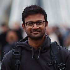 Coming to London pretty soon. Whats the best cafe I should hit when I'm  there?