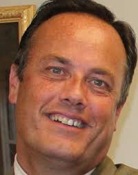 Thomas Donlon named new principal of St. Hubert School