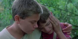 Stand By Me: 10 Best Quotes About Youth & Friendship