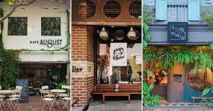 Kadar hotel bermula daripada usd rm62. 8 Insta Worthy Eateries To Try Around Baazar Karat Johor Bahru Johor Foodie