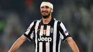 4,5 млн подписчиков, 648 подписок, 1 025 публикаций — посмотрите в instagram фото и видео giorgio chiellini (@giorgiochiellini). Dzhordzhio Kellini Ostaetsya Moe Zhelanie Vernutsya V Igru Nailuchshim Obrazom I Prodolzhat Pobezhdat