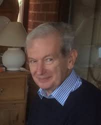 Tribute to Michael Cooke, 1951