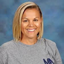 Ingrid Hodges's Instagram, Twitter & Facebook