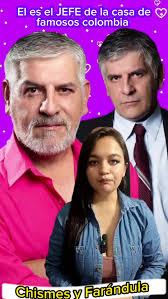 De Gaston Velandia Actor Mexicano