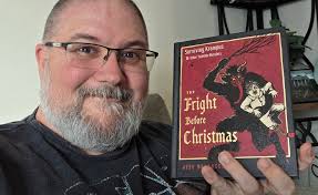 Happy Bookmas ! Jeff Belanger David Goggins Mel Robbins & Ian Livingstone