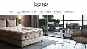 bambi yatak