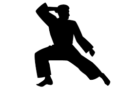 Download Karate Svg Cut File By Creative Fabrica Crafts Creative Fabrica SVG Cut Files
