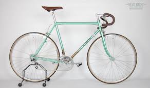 Motobecane 2040 Sachs Huret Mid 80s Vintage Road Bike Velo Bros Berlin Vintage Rennrad Fahrrad Altes Fahrrad