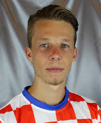 2015 HBU Men's Soccer