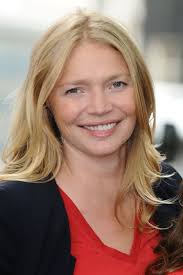 Jodie Kidd Stock Photos