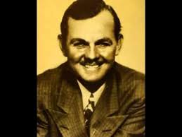 Michael Aspinall 'sings' (!) Schubert's 'Erl King' ('Erlkönig')