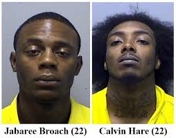 City of Flint Police Department