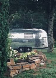 1966 Airstream Overlander Vintage Camper Installation Airstream