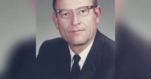 Robert E. "Bob" Becker Obituary