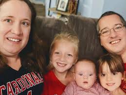 Fundraiser by Paul Williams : THE RADFORDS TAKE ON THE C-WORD