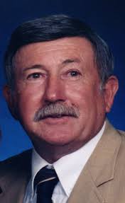 Obituary information for James Robert Lamon