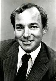 Law Dean to Leave IU in July" by June Lyle