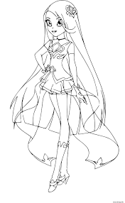 We did not find results for: Coloriage Lina Lolirock Star Princesse Dessin Lolirock A Imprimer